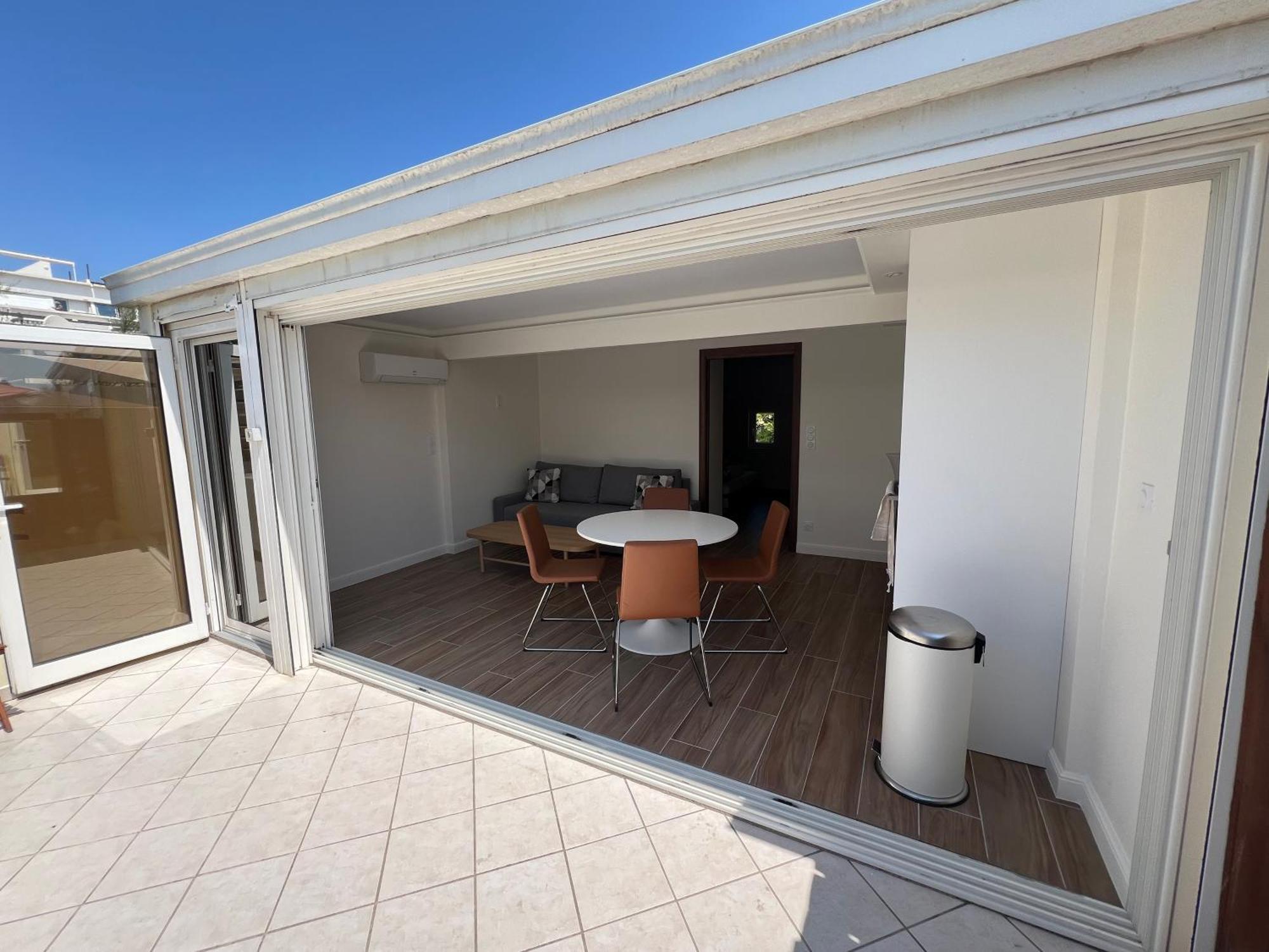 Villa 31 - Modern Suite Agde Exterior foto