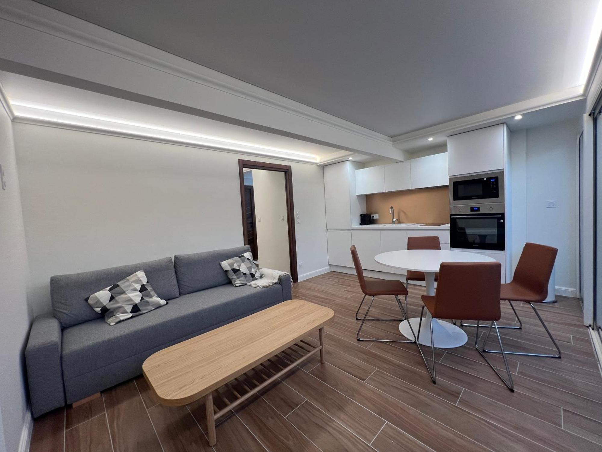 Villa 31 - Modern Suite Agde Exterior foto