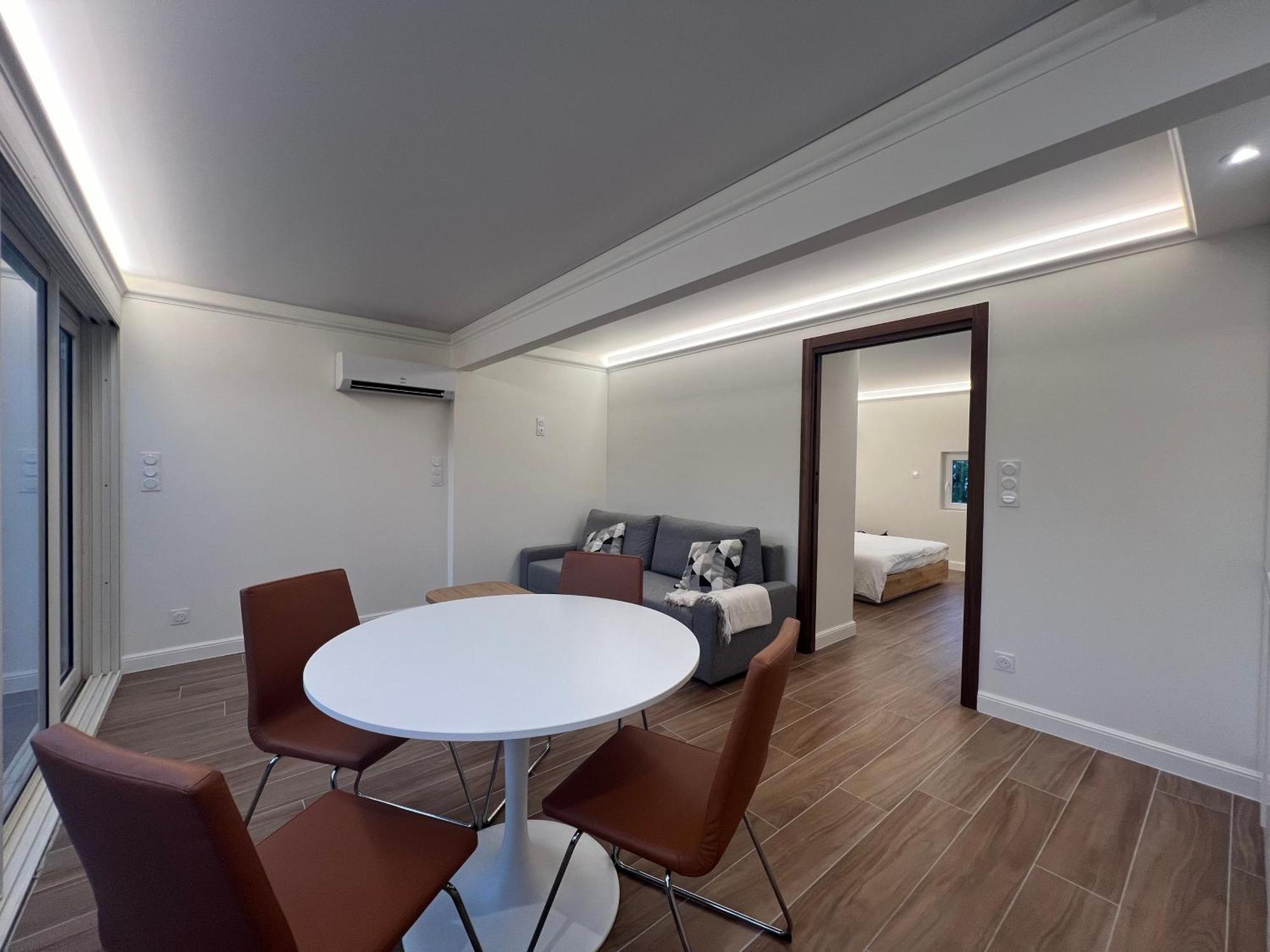 Villa 31 - Modern Suite Agde Exterior foto
